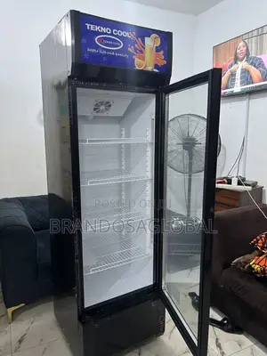 Tecnocool 350 Chiller – Heavy-Duty Cooling Equipment for Industry