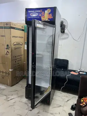 Original Tecnocool Tc-350 Chiller – Energy-Efficient and Reliable