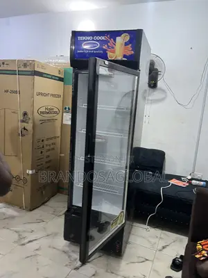 Teknocool 350l Capacity Chiller – Commercial Grade Cooling Machine