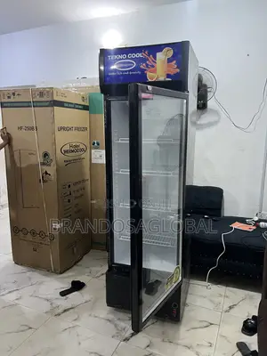 Brand New Tecnocool Tc-350 Chiller – Durable and Efficient Unit