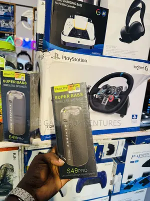 Zealot S49pro Wireless Speaker