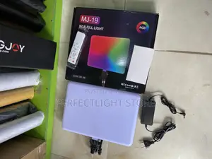 Rgb Fill Light