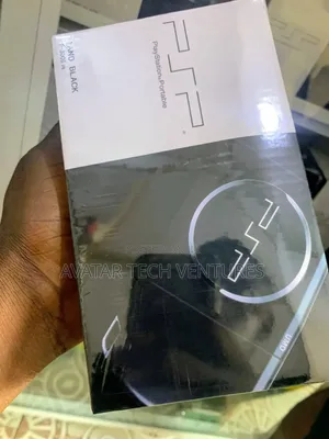 PSP Slim 3000 ( New )