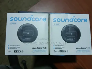 Soundcore V40i