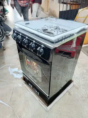 Nexus 4: 4 Burners for Everyday Culinary Wins