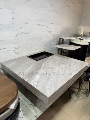 Marble Coffee ( Center) Table