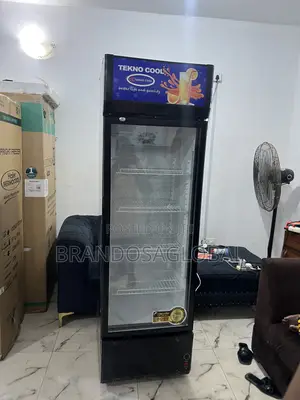 Teknocool Tc-350 Industrial Chiller – Low Noise and High Output