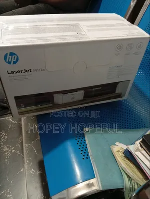 Hp Laserjet M111a Printer Only
