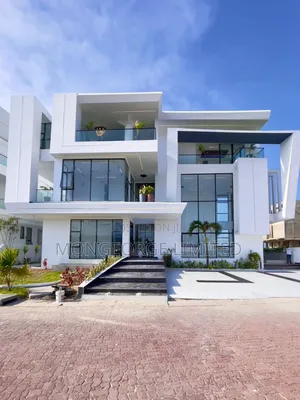 5bdrm Duplex in Osapa london for sale