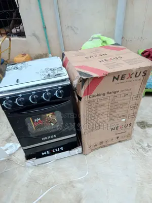 Premium Nexus 4 Burner Cooker Experience