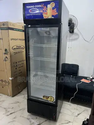 Teknocool Tc-350 Chiller – Designed for Large-Scale Cooling Jobs
