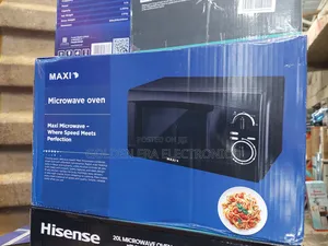 Maxi Microwave 20litrs