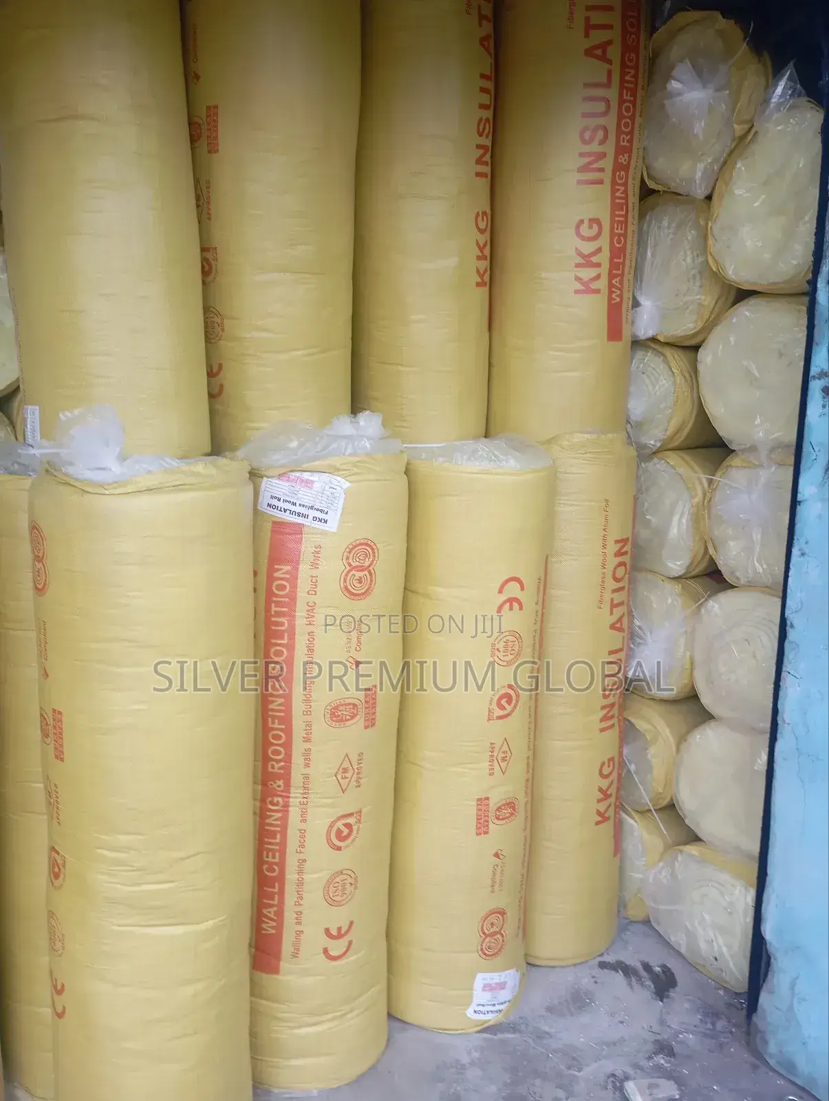 KKG Rockwool