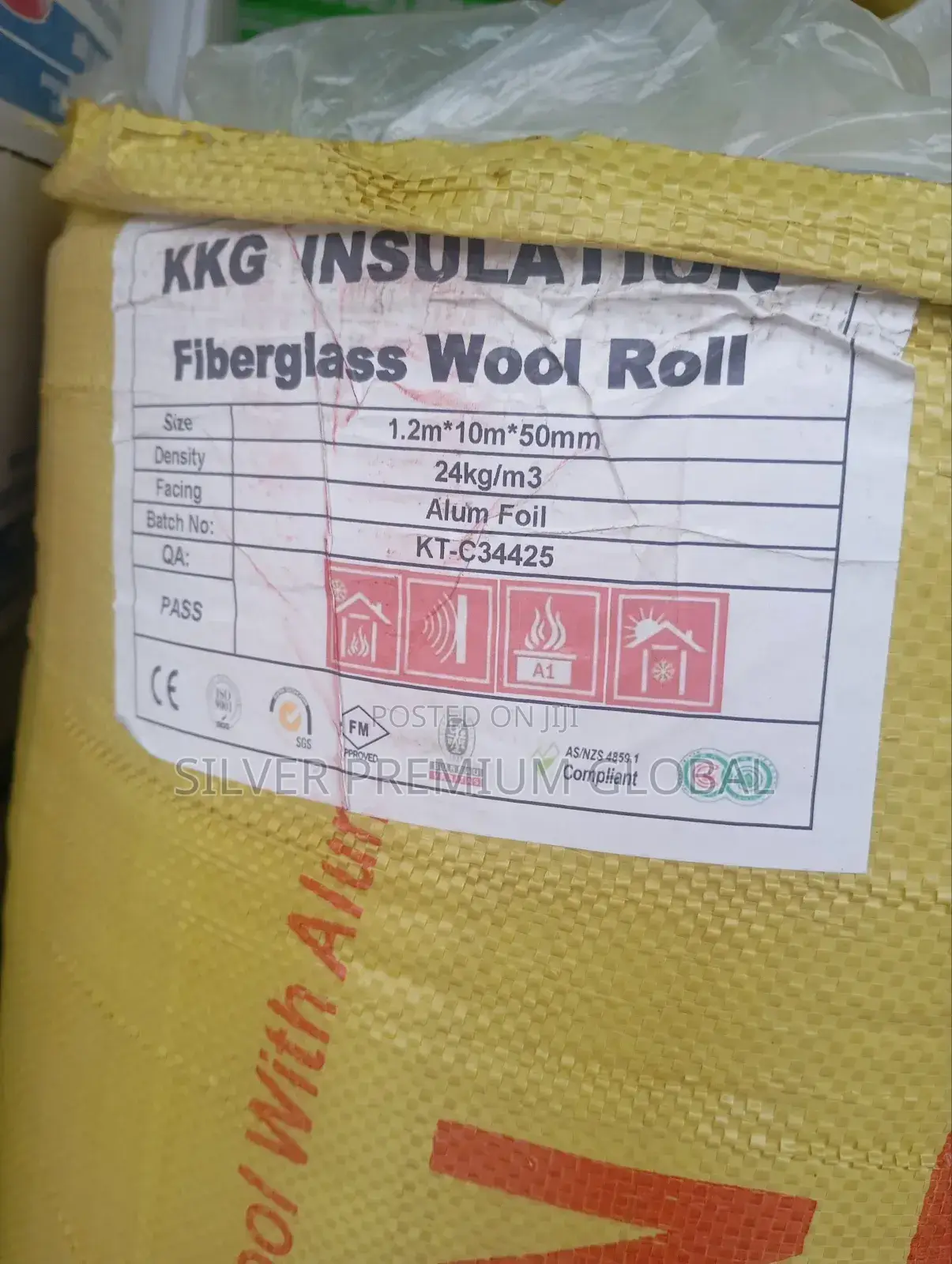 KKG Rockwool
