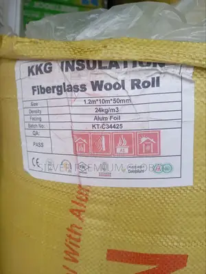 KKG Rockwool