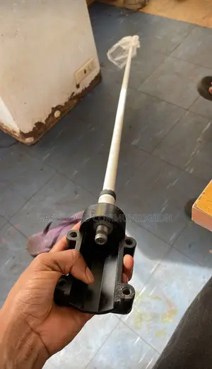 VHF Marine Antenna