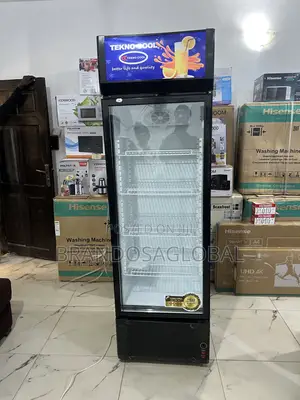 Teknocool Tc-350 Commercial Chiller – Low Power, High Efficiency