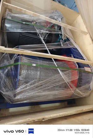 Electric Winch
