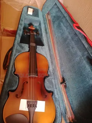 Quality 4/4 Yamaha Violin