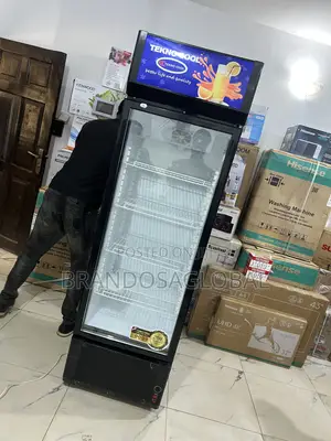 Teknocool Tc-350 Industrial Water Cooling Unit – Reliable Design