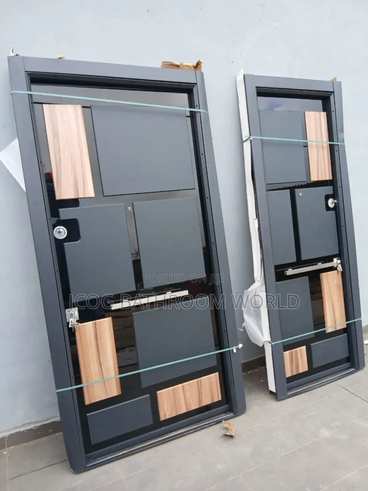 Home Appliances