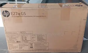 Hp E27q G5