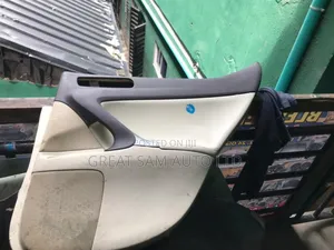 Lexus Is 250 010 Model Complete Door Mat Set