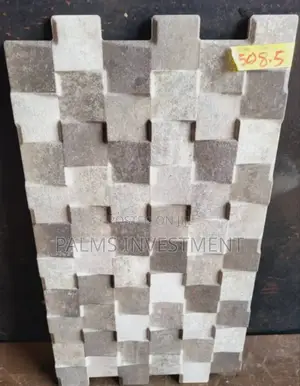 30x50 Spanish Crack Wall