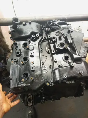 2gr Valve Cover 2014 to 2020 Highlander