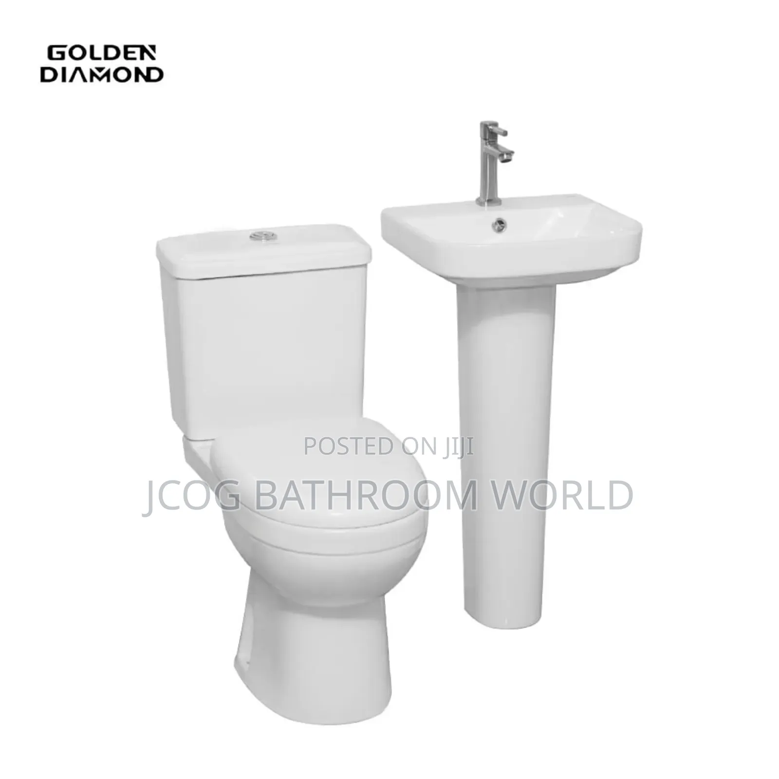 Water Closet