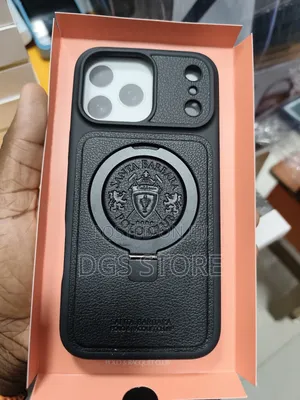 Apple iPhone 17 Pro Max Case Original