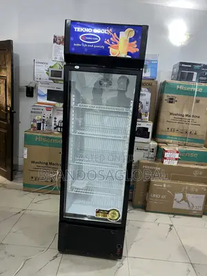 Teknocool Tc-350 Industrial Cooling Machine – Durable and Efficient