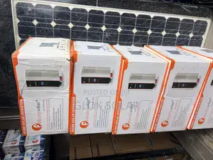 5kva 48v Non Hybrid Felicity Inverter Is Available Call  Us Today