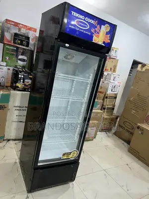 Teknocool 350 Cooling System – Reliable and Energy-Saving Model