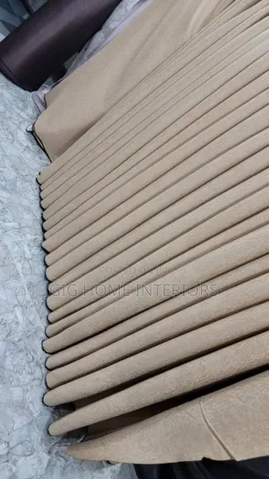 Turkish Curtains Upright Made