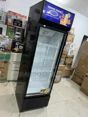 Teknocool Tc-350 Industrial Cooling Equipment – Best in Class