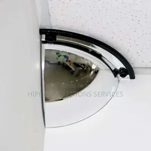 18 Inch Quarter Dome Mirror Distributors In Nigeria