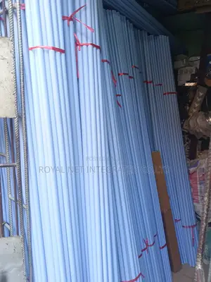 Electrical Pipe PVC Bundle 20mm Per Bundle