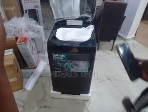 Hisense 9kg Automatic Washer