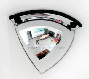 18 Inch Quarter Dome Mirror Dealers In Abuja