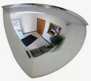 18 Inch Quarter Dome Mirror Companies In Nigeria
