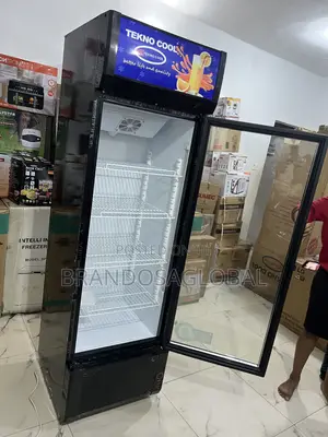Teknocool Tc-350 Chiller – Industrial Strength Cooling Efficiency