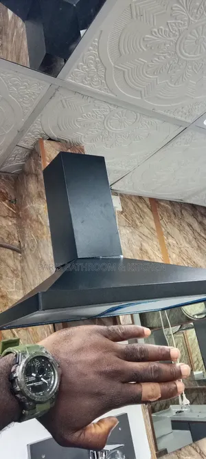 Range Hood 60cm