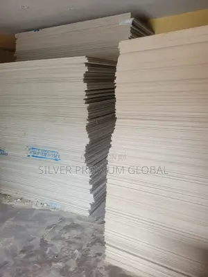 Fiber Cement Board 10mm