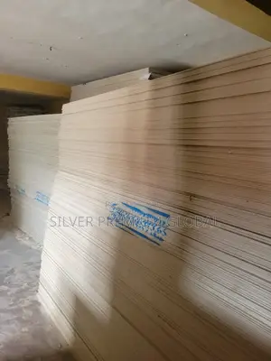 Fiber Cement Board 10mm