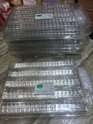 Cat7 Connector By 100pcs