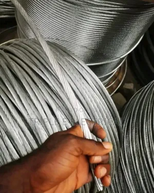 70mm Single Core Aluminum Wire Nigeria