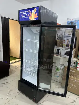 Teknocool 350 Chiller – Advanced Industrial Cooling Technology