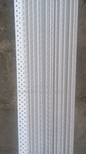 Plastic Corner Beads