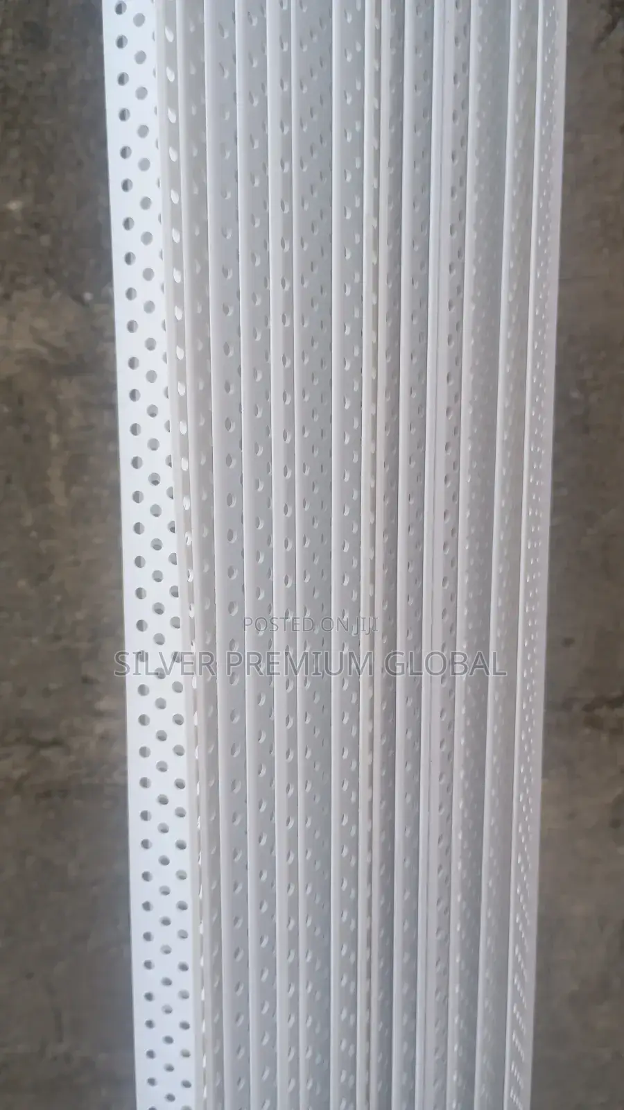 Plastic Corner Beads